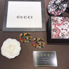 Gucci Brooches